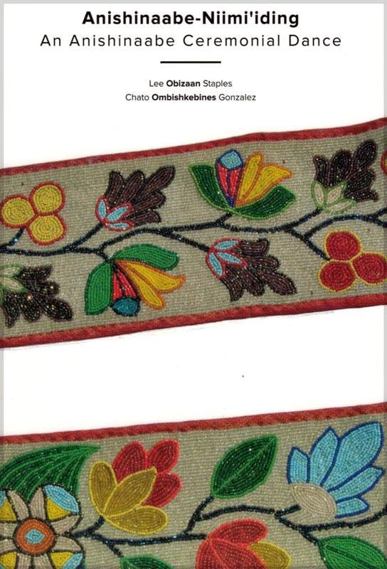Anishinaabe Ceremonial Dance