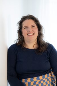 Kate Stemper